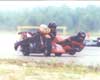 Sidecar race edition