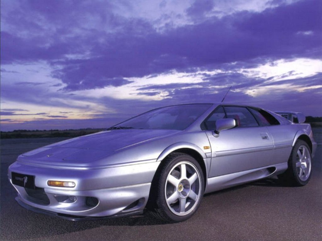 Lotus Esprit